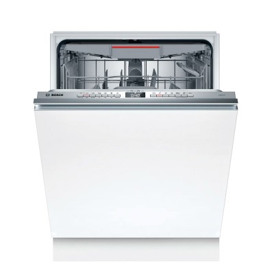 Bosch Dishwasher SBH4HVX00E 14 place settings White