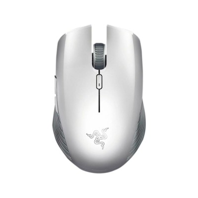 Razer Atheris 7200 DPI Wireless Mouse White