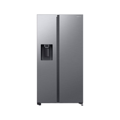 Refrigerador americano Samsung RS64DG5303S9EF 635L