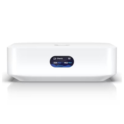 Cloud Ubiquiti UniFi...