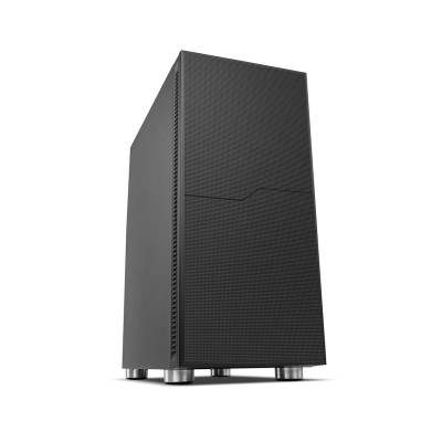 Caixa ATX Nox Hummer Void...