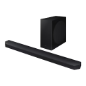 Soundbar Samsung HW-Q800D/ZF Bluetooth Preta