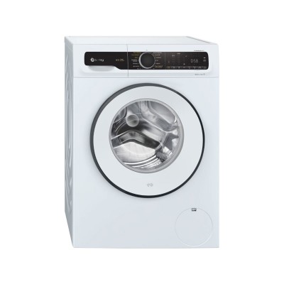 Lavadora y secadora de ropa...