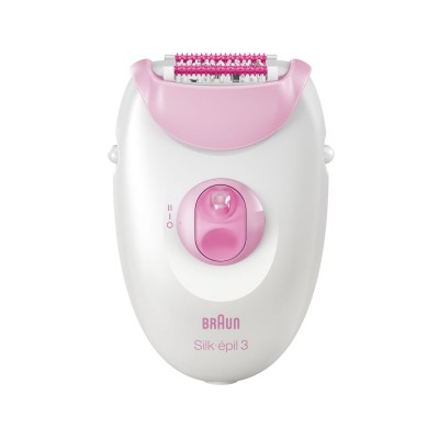 Depilador Braun Silk Epil...