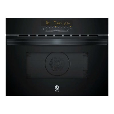 Built-in Oven Balay 3CW5179N2 3350W 44L Black