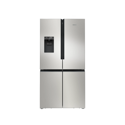 Frigorífico Americano...