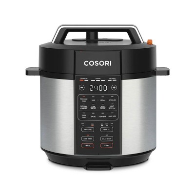 Olla a Presión Eléctrica...