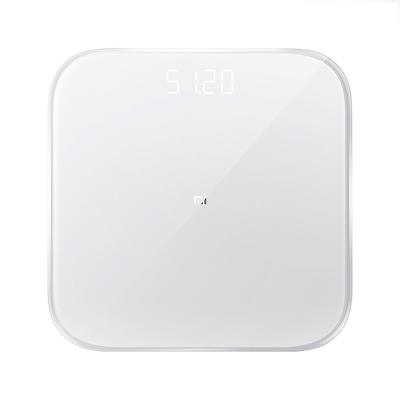 Balança Xiaomi Mi Smart Scale 2 Branca (NUN4056GL)