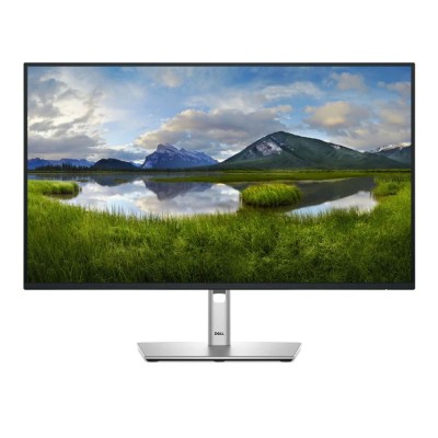 Monitor DELL P Series P2725H 27" IPS FHD 100Hz Negro