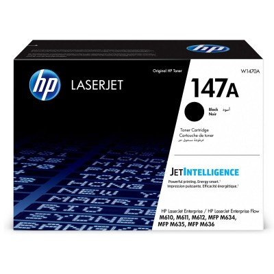 Original Toner HP 147A...