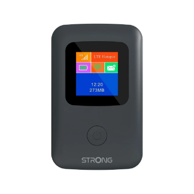 Hotspot Router Strong 4G...