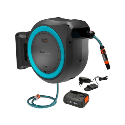 Gardena PowerRoll XL 35m...