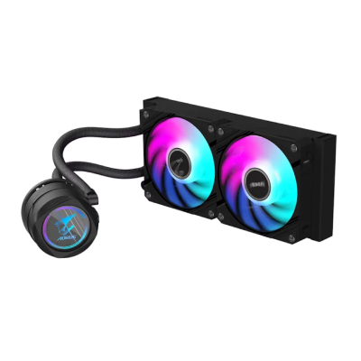 Water Cooler CPU Gigabyte...