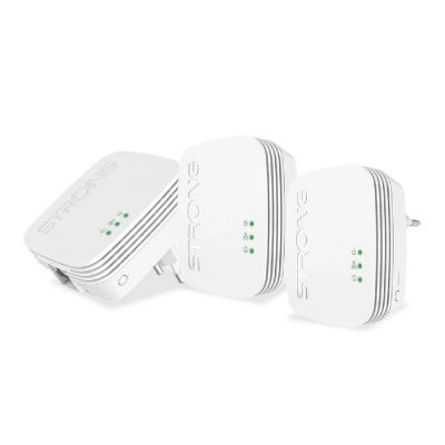 Kit Powerline Mini Strong...