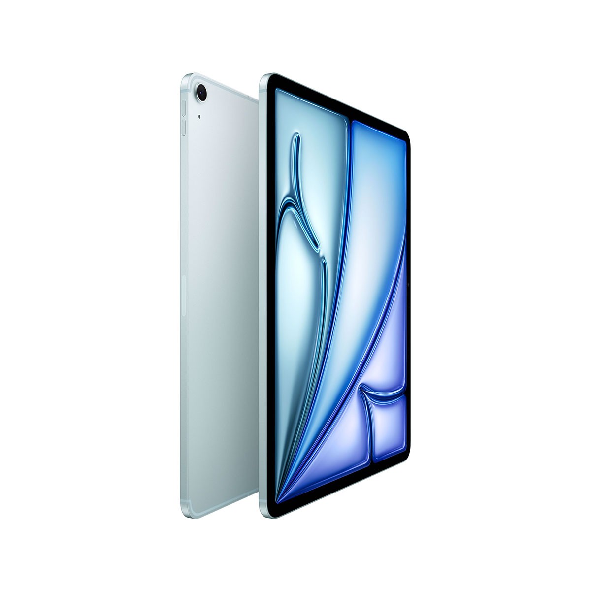 Apple iPad Air (2024) 13" WiFi 256GB/8GB Azul