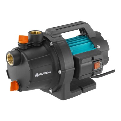 Bomba de jardín Gardena...