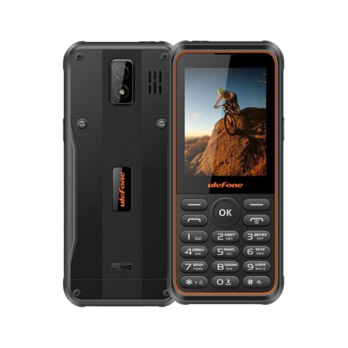 Ulefone Armor Mini 3