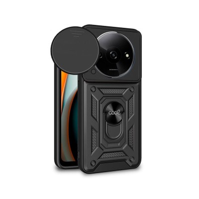 Anti-shock Silicone Case...