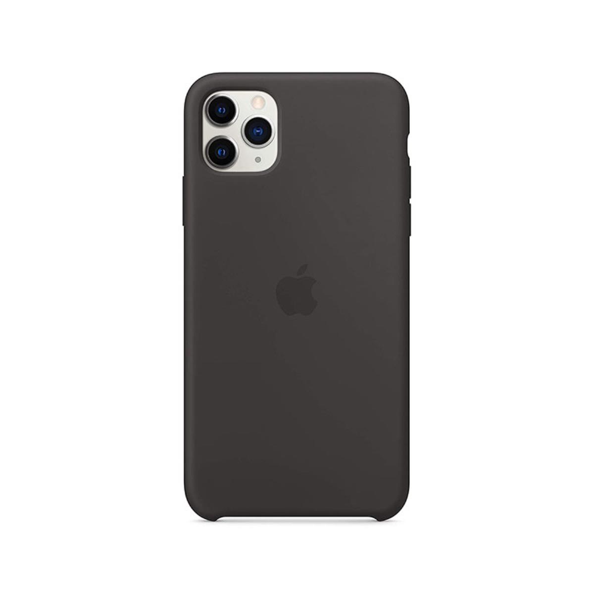 Comprar Online Capa Silicone Original Apple iPhone 11 Pro