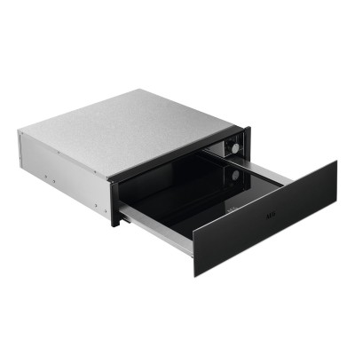 Cajón Calientaplatos AEG...