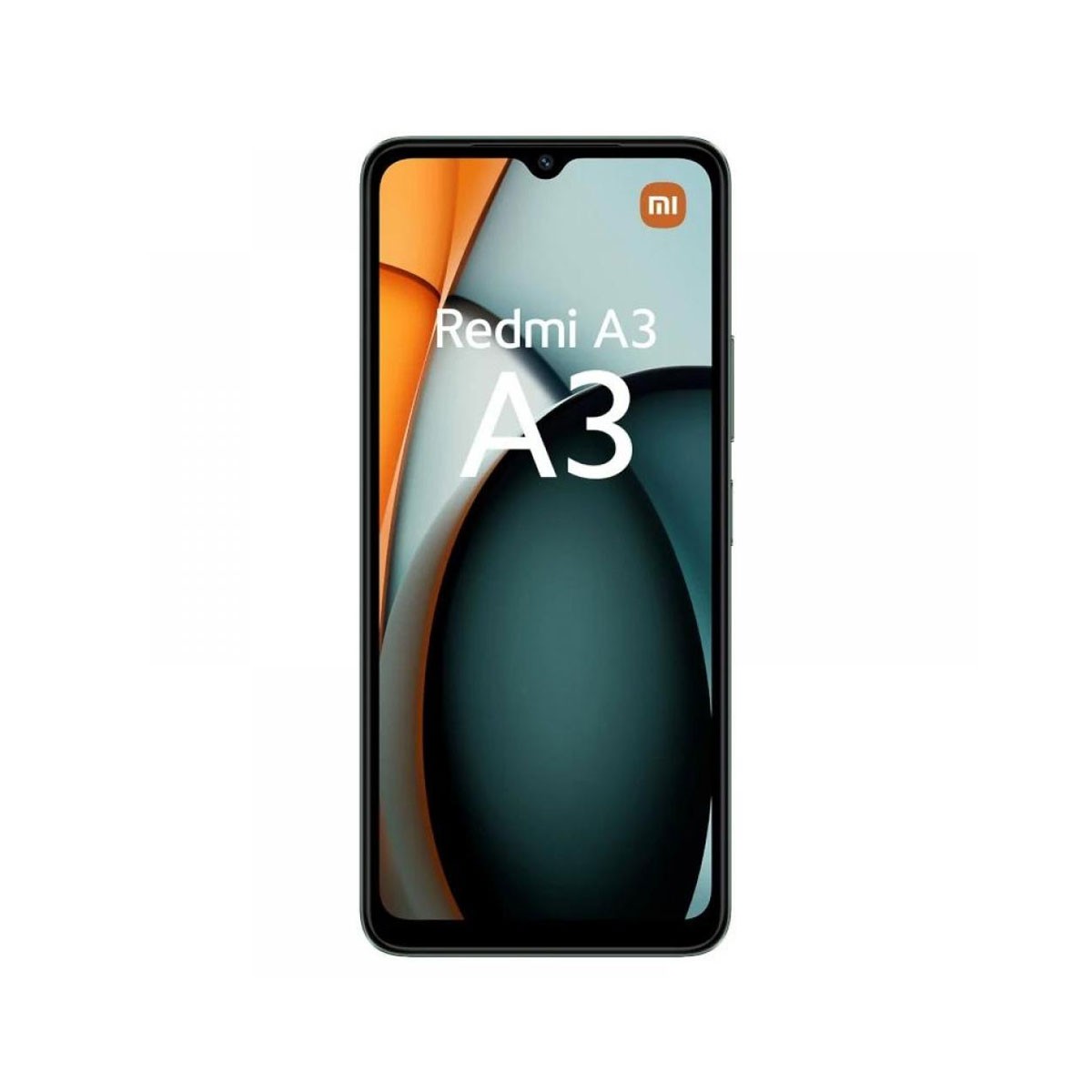 Xiaomi Redmi A3 128GB/4GB Dual SIM Blue