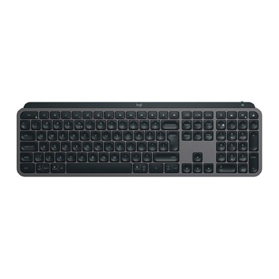 Teclado Logitech MX Keys S...