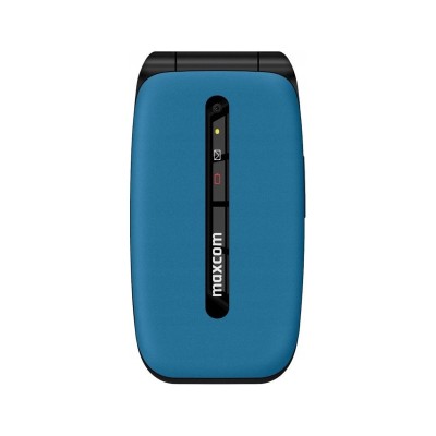 Maxcom MM828 4G Dual SIM Azul