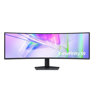 Monitor Curvo Samsung...