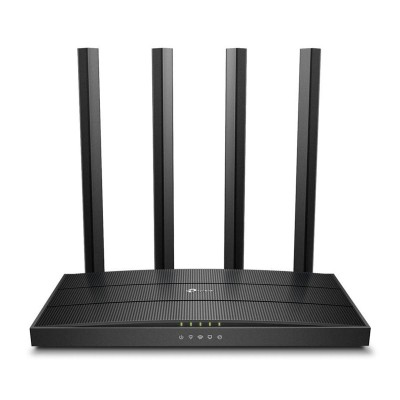 Router TP-Link Archer C6 V3...