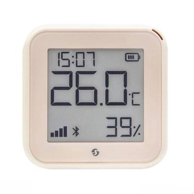 Sensor de temperatura y...