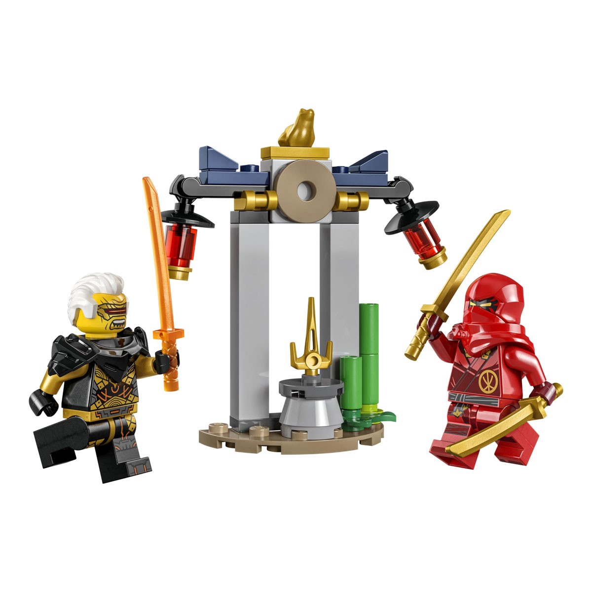 Of Light Lego Ninjago Temple Of Airjitzu Walmart Ninjago Sets Lego