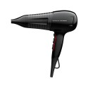 Secador de Cabelo Rowenta CV591LF0 Preto