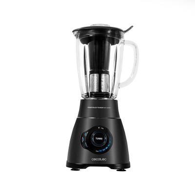Blender Cecotec Power Black...