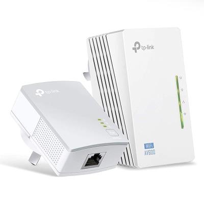 Kit PowerLine TP-Link 600...