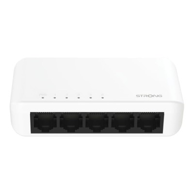 Switch Strong SW5000P 5...