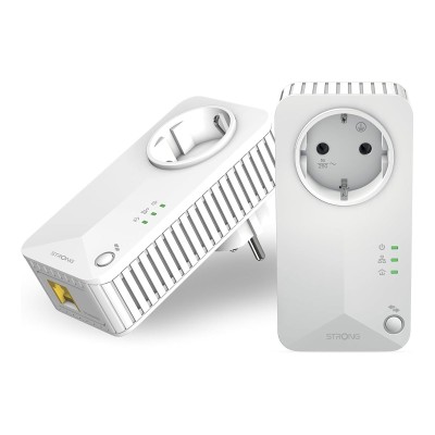 Kit Powerline Strong 600...