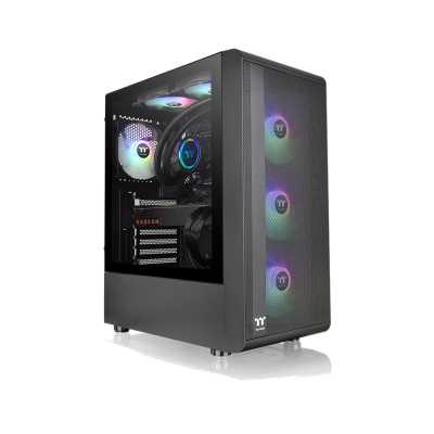 Caixa ATX Thermaltake S200...