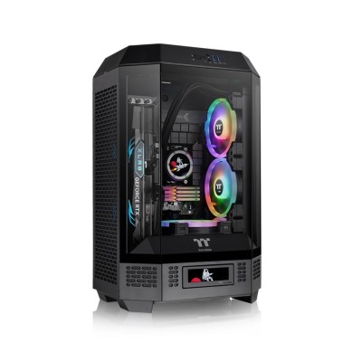 Thermaltake The Tower T300...