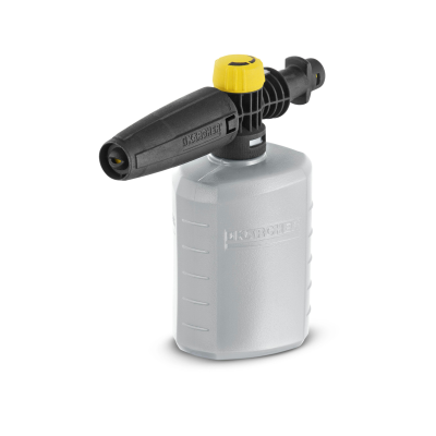 Bico de Espuma Kärcher 0,6L...