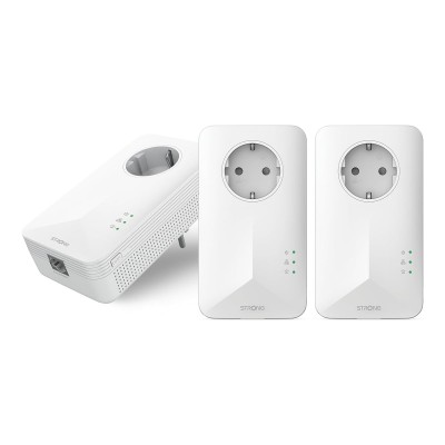 Kit Powerline Strong 1000...