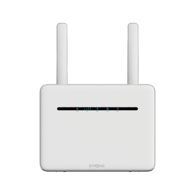 Router Strong 4G +ROUTER1200
