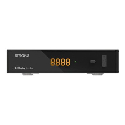 SAT Receiver STRONG SRT7030