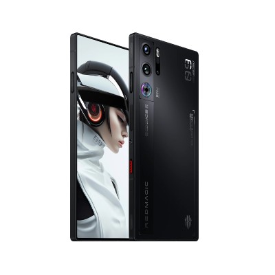 Nubia RedMagic 9 Pro...