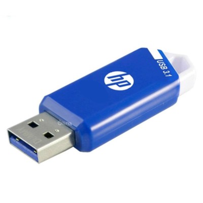 USB 3.1 HP 64GB Pen Drive...