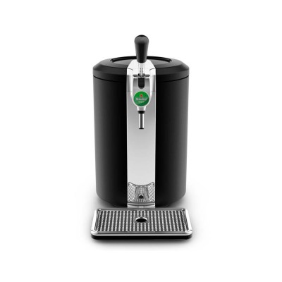 Máquina de Cerveja Krups...