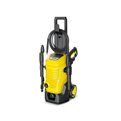 Lavadora de Alta Pressão...