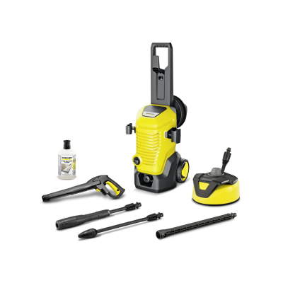 Lavadora de Alta Pressão...