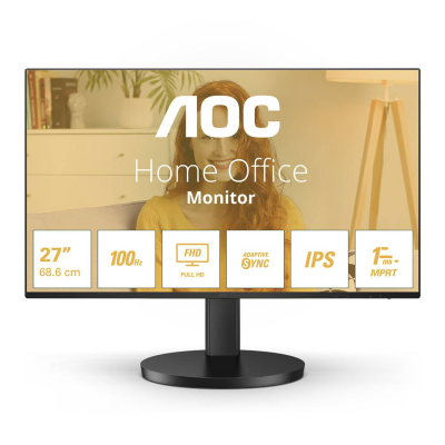 AOC B3 27B3HA2 27" IPS FHD...