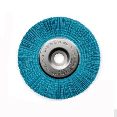 Disco Escova Articulada...