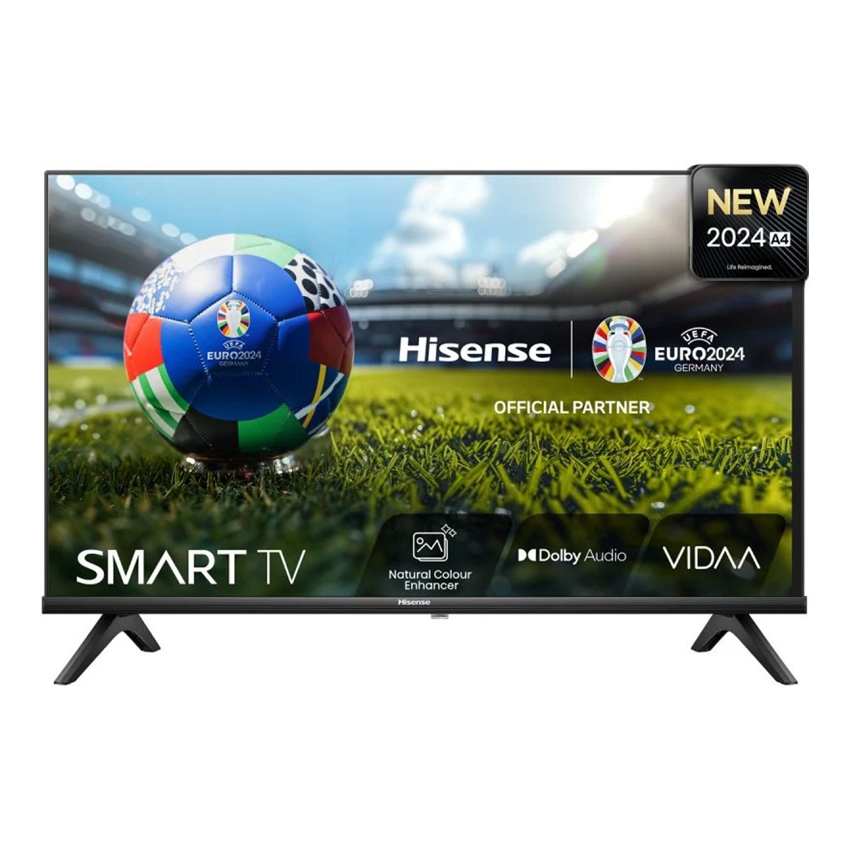 Hisense 32A4N 32V型 Smart TV Amazon | ハイセンス 32V型 32A4N フル